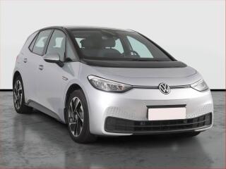 Volkswagen ID.3 Pro (62 kWh), SoH 90%