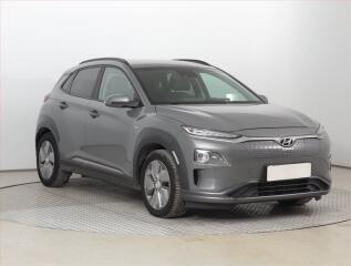 Hyundai Kona Business Electric 64 kWh