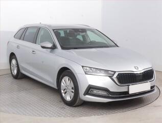 �koda Octavia 1.5 TSI, Navi, Tempomat