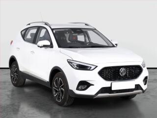 MG ZS 1.5