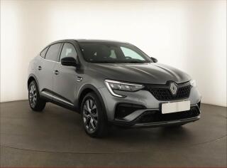 Renault Arkana 1.3 TCe, TECHNO, AUTOMAT
