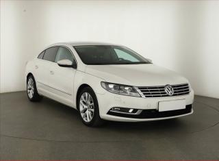 Volkswagen CC 2.0 TDI, Bi-Xenony, Tempomat