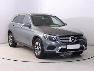Mercedes-Benz GLC 250 4MATIC