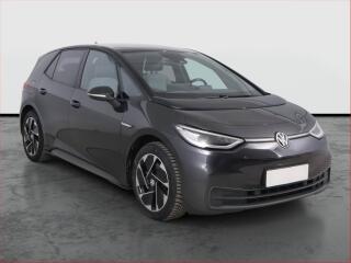 Volkswagen ID.3 Pro (62 kWh), SoH 90%