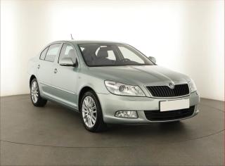 koda Octavia Laurin&Klement 2.0 TDI
