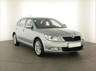 �koda Octavia Laurin&Klement 2.0 TDI
