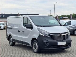 Opel Vivaro 1.6 BiCDTI