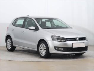 Volkswagen Polo 1.4, Automat, Navi, Tempomat