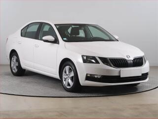�koda Octavia 1.6 TDI, Serv.kniha, Tempomat
