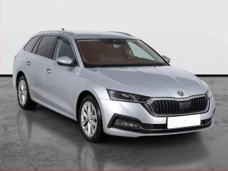 �koda Octavia Style 2.0 TDI