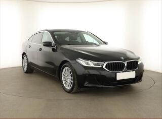 BMW 640i xDrive GT