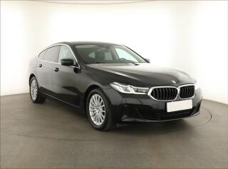 BMW 640i xDrive GT