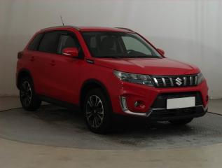 Suzuki Vitara GLX 1.4 BoosterJet