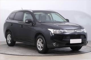 Mitsubishi Outlander 2.0, LPG, R,1.maj, Serv.kniha