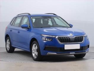 koda Kamiq 1.0 TSI