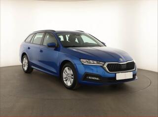 �koda Octavia Ambition 2.0 TDI, �R,1.maj