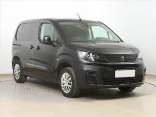 Peugeot Partner PureTech 130, 3Msta, DPH