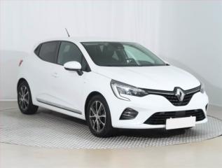 Renault Clio 1.0 TCe, Automat, Serv.kniha