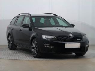 koda Octavia 2.0 TDI, Serv.kniha, Ke