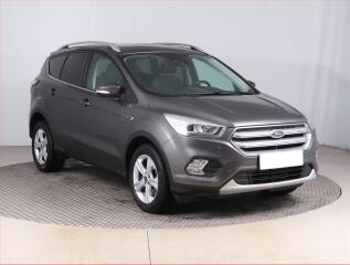 Ford Kuga 2.0 TDCi, K��e, Navi, Tempomat