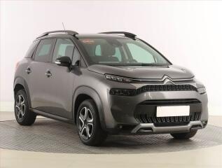 Citro�n C3 Aircross Feel 1.2 PureTech, Tempomat