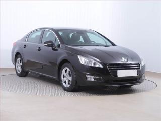 Peugeot 508 1.6 HDi, Navi, Tempomat