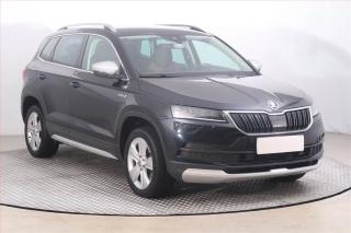 koda Karoq Scout 2.0 TDI, TAN,NAVI