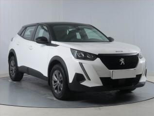 Peugeot 2008 Active Pack 1.2 PureTech, �R