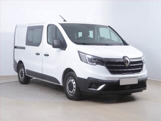 Renault Trafic 2.0 Blue dCi, 6Mst, 1Maj