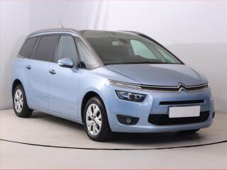Citro�n C4 Picasso 1.6 HDi, Automat, Navi