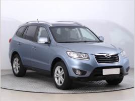 Hyundai Santa Fe 2.2 CRDi, 4X4, Serv.kniha