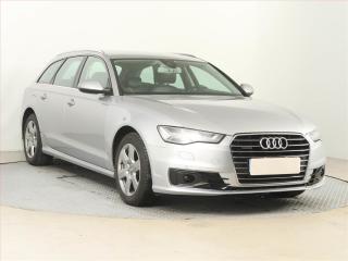Audi A6 3.0 TDI, 4X4, Automat, Ke