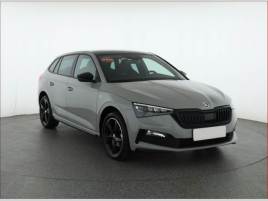 koda Scala Monte Carlo 1.5 TSI