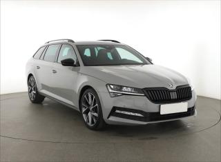 koda Superb 2.0 TDI, Sportline,Matrix LED