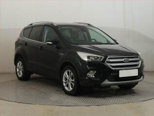 Ford Kuga 2.0 TDCi, K��e, Navi, Tempomat