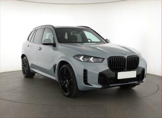 BMW X5 xDrive40i, M PAKET, DPH