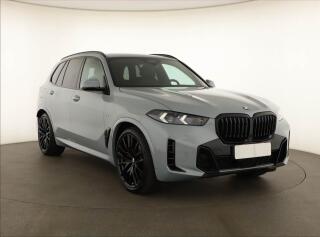 BMW X5 xDrive40i, M PAKET, DPH
