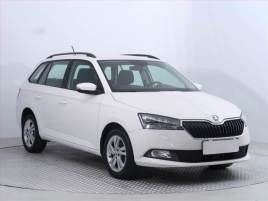 koda Fabia 1.0 TSI, Serv.kniha, Ke