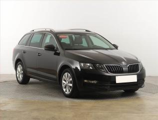 koda Octavia 1.5 TSI, Automat, Serv.kniha