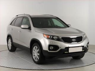 Kia Sorento Exclusive 2.2 CRDi, 4X4