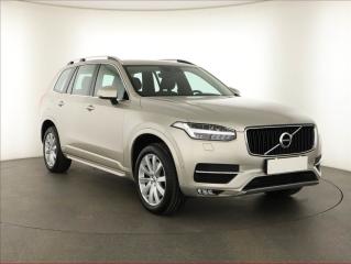 Volvo XC90 D5 AWD, R,DPH