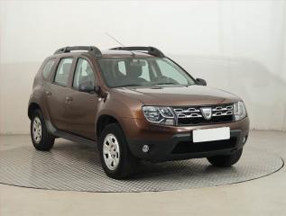 Dacia Duster 1.5 dCi, 4X4