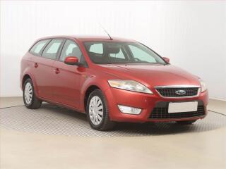 Ford Mondeo Trend 1.8 TDCi, po STK