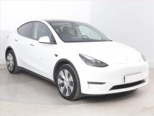Tesla Model Y Long Range AWD 79kWh, SoH 89%