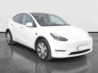 Tesla Model Y Long Range AWD 79kWh, SoH 89%