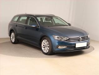 Volkswagen Passat 2.0 TDI