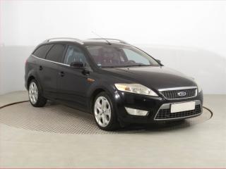 Ford Mondeo Titanium 1.8 TDCi, po STK