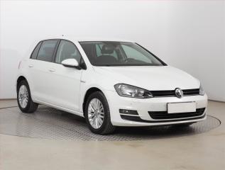 Volkswagen Golf 1.2 TSI, Serv.kniha, Navi