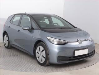 Volkswagen ID.3 Pro Perf. (62 kWh), SoH 86%