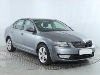 koda Octavia 2.0 TDI, Serv.kniha, Tempomat